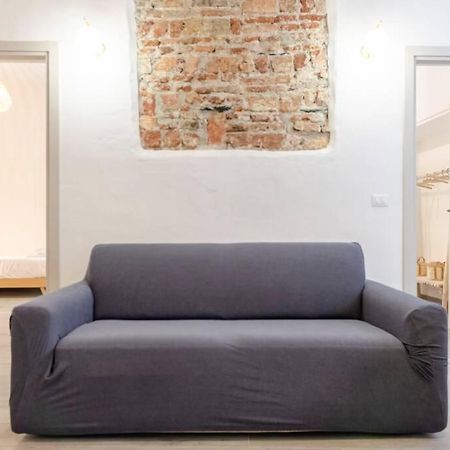 Castelli'S Apartments Campo 12 제노바 외부 사진